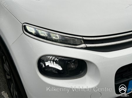 2021 Citroen C3 PURETECH 83 S&S MY MY32 FEEL EXCLUSIVE €13,950 thumbnail