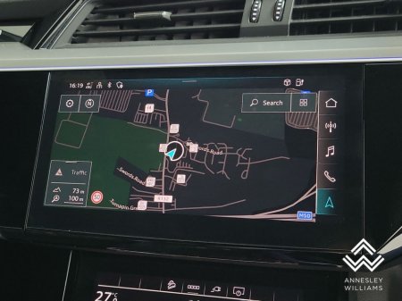 2023 Audi e-tron - thumbnail 19