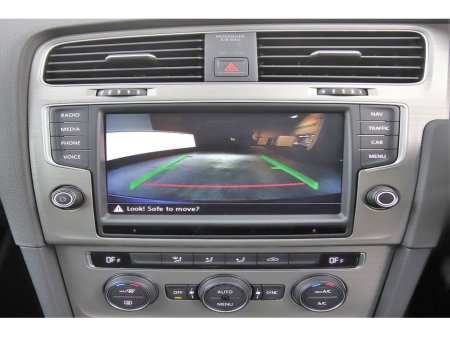 2017 Volkswagen Golf - thumbnail 31