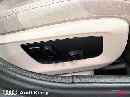 2017 BMW 5 Series 530 E G30 M-SPORT AUTOMATIC WITH HARMON/KARDON SOUND €22,900 thumbnail