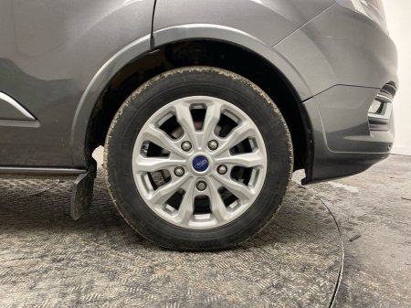 2022 Ford Tourneo Custom - thumbnail 5