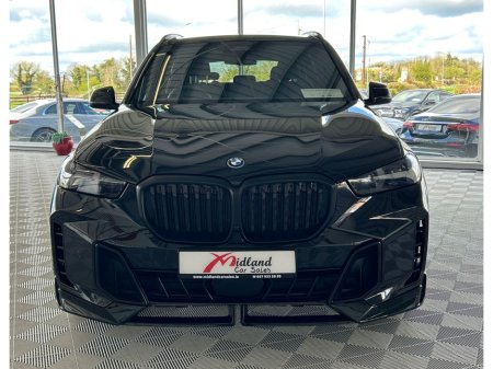 2024 BMW X5 - thumbnail 18