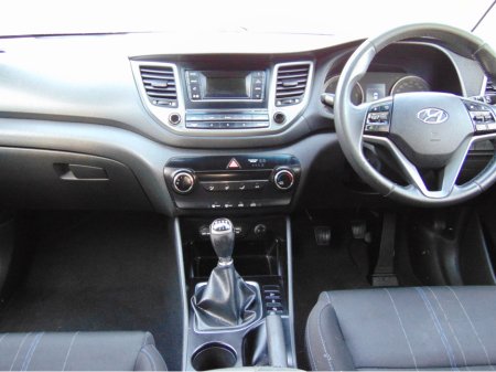 2015 Ford C-Max 1.6 TDCI ZETEC 115PS 5DR €8,950 thumbnail