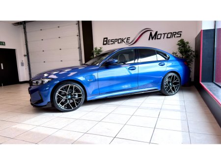 2024 BMW 3 Series - thumbnail 20