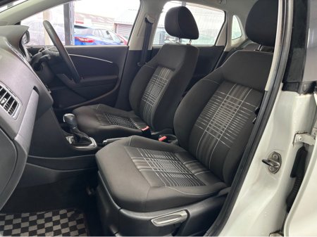 2015 Volkswagen Polo *VOLKSWAGEN POLO* LOUNGE EDITION*DSG* *LOW MILEAGE* *DRIVE MODES* *BT AUDIO* *REVERSE CAMERA* *PLUS MUCH MORE* *TRADE INS WELCOME* €11,950 thumbnail