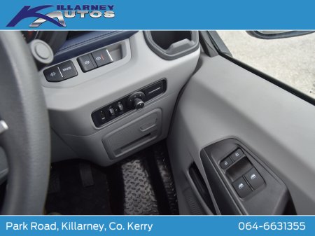 2026 Maxus Deliver 9 LWB 2.0TDCi 150BHP Price is plus vat. €26,619 thumbnail