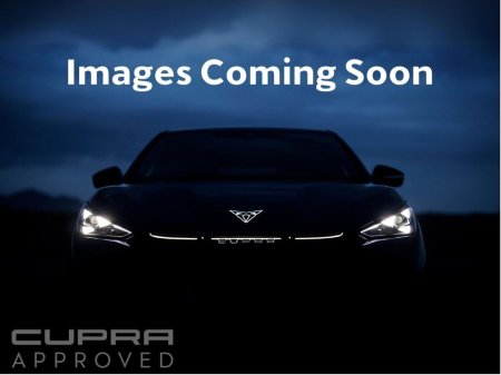 2025 Cupra Terramar - thumbnail 1