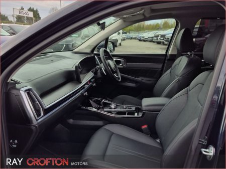 2024 Kia Sorento - thumbnail 6