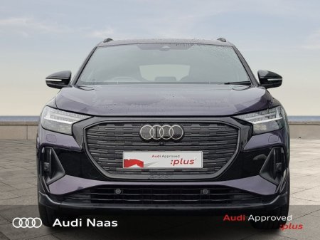 2025 Audi Q4 e-tron - thumbnail 2