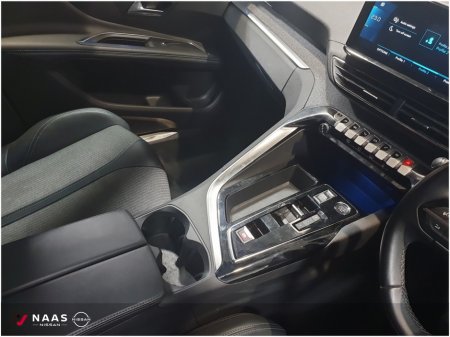 2024 Peugeot 3008 - thumbnail 16