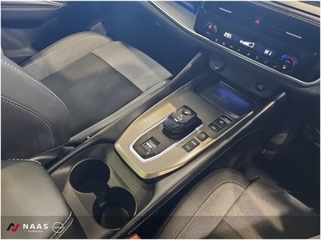 2025 Nissan Qashqai - thumbnail 16