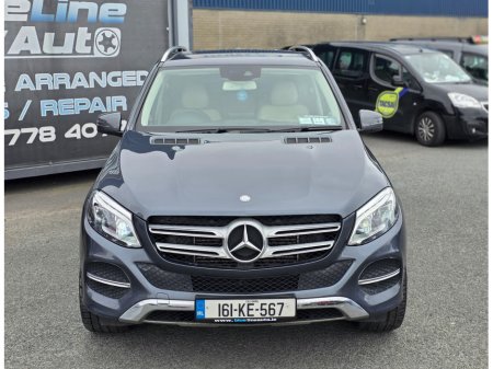 2016 Mercedes-Benz G Class - thumbnail 2