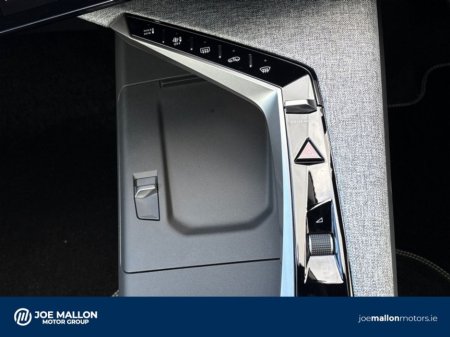 2026 Peugeot 5008 - thumbnail 24