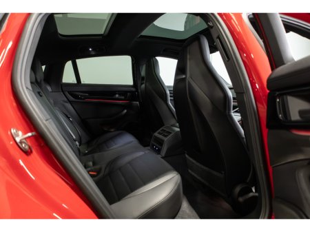 2025 Porsche Panamera - thumbnail 12