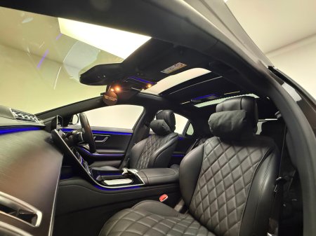 2023 Mercedes-Benz S Class - thumbnail 30