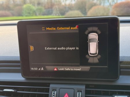 2017 Audi Q5 2.0TDI 150 SE €24,900 thumbnail