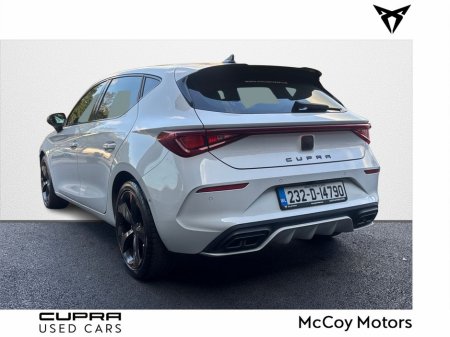 2023 Cupra Leon - thumbnail 15