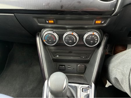 2016 Mazda Demio - thumbnail 17