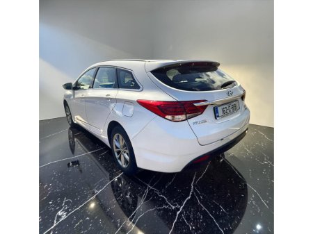 2016 Hyundai i40 - thumbnail 6