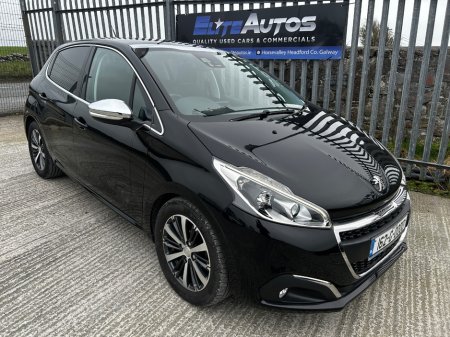 2016 Peugeot 208 - thumbnail 7