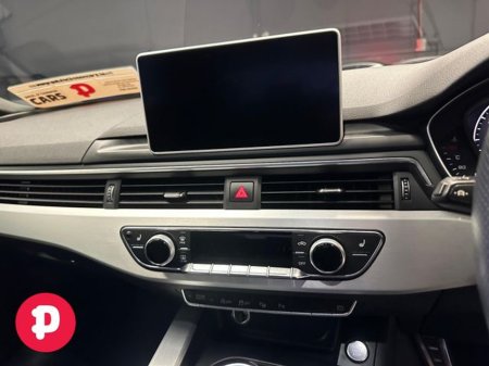 2018 Audi A5 2.0TFSI S-Line Auto - Straight Sale Discount / 12 Months Warranty €26,950 thumbnail