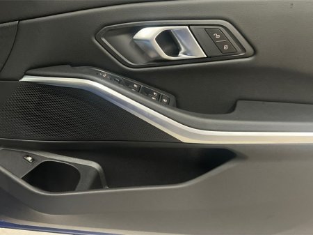 2026 BMW 3 Series 330e M Sport Saloon IMMEDIATE DELIVERY thumbnail