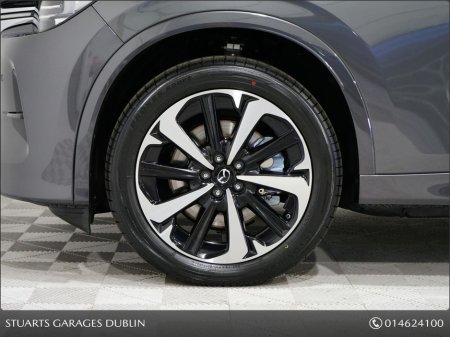 2025 Mazda CX-60 - thumbnail 9