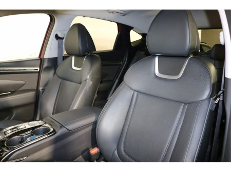 2024 Hyundai Tucson HYBRID EXECUTIVE PLUS 1.6L PETROL AUTOMATIC SUV thumbnail