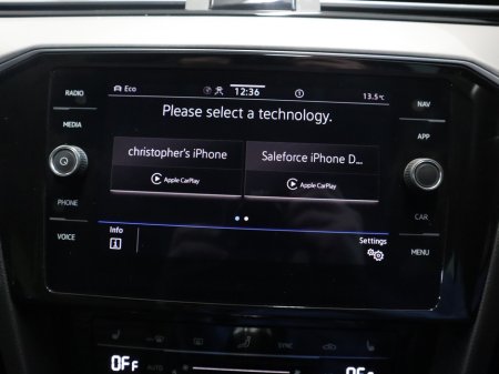 2021 Volkswagen Passat - thumbnail 17