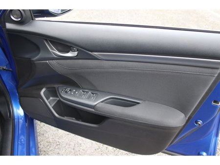 2020 Honda Civic - thumbnail 14