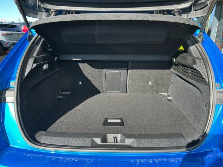 2024 Opel Astra - thumbnail 12