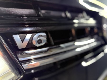 2017 Volkswagen Amarok  €20,950 thumbnail