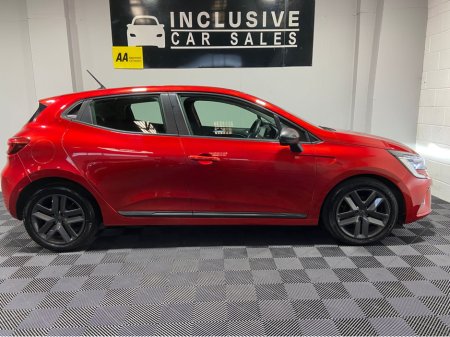 2022 Renault Clio - thumbnail 16