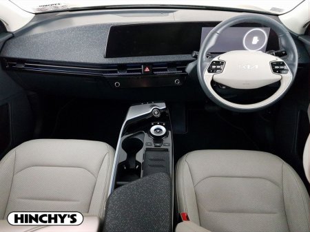 2022 Kia EV6 - thumbnail 2