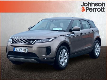 2019 Land Rover Range Rover Evoque 2.0D I4 150 PS AWD Auto Standard €29,900 thumbnail