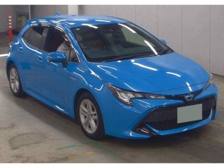 2019 Toyota Corolla for sale