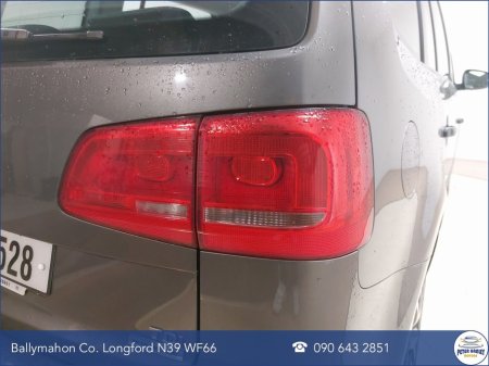 2014 Volkswagen Touran - thumbnail 26