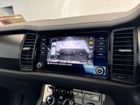 2024 Skoda Kodiaq - thumbnail 22