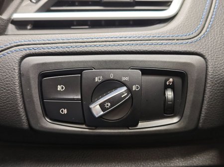 2017 BMW 2 Series Gran Tourer 2.0D M SPORT Automatic, Reversing camera €18,495 thumbnail