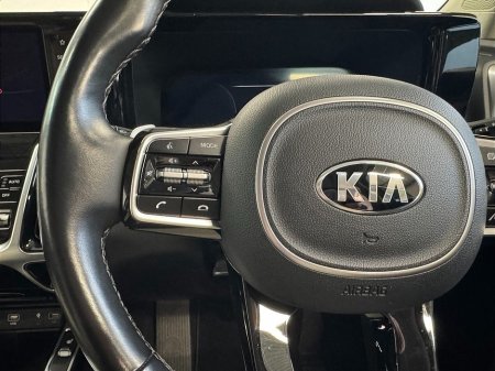 2021 Kia Sorento - thumbnail 16