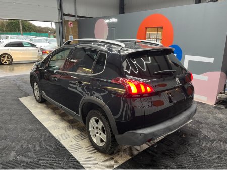 2017 Peugeot 2008 €12950 2017 PEUGEOT 2008 ALLURE 1.2 AUTOMATIC / CRUISE CONTROL AND MORE €12,950 thumbnail