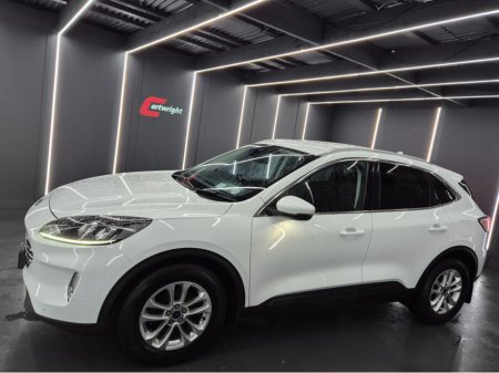 2021 Ford Kuga - thumbnail 9