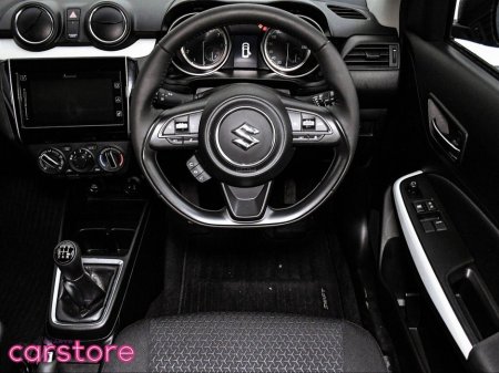 2024 Suzuki Swift - thumbnail 12