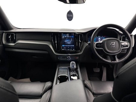 2024 Volvo XC60 - thumbnail 8