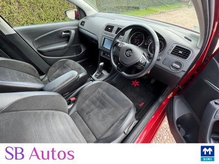 2017 Volkswagen Polo - thumbnail 13