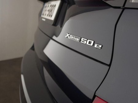 2023 BMW X5 xDrive50e M Sport €84,400 thumbnail