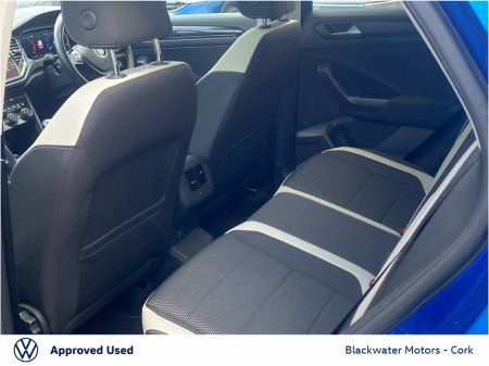 2019 Volkswagen T-Roc - thumbnail 24