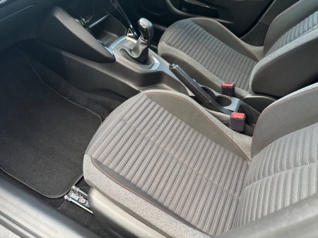 2023 Peugeot 208 1.2 Puretech 75bhp Active €18,950 thumbnail
