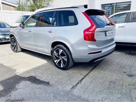 2023 Volvo XC90 - thumbnail 30