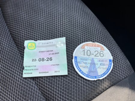 2015 Nissan Qashqai - thumbnail 19